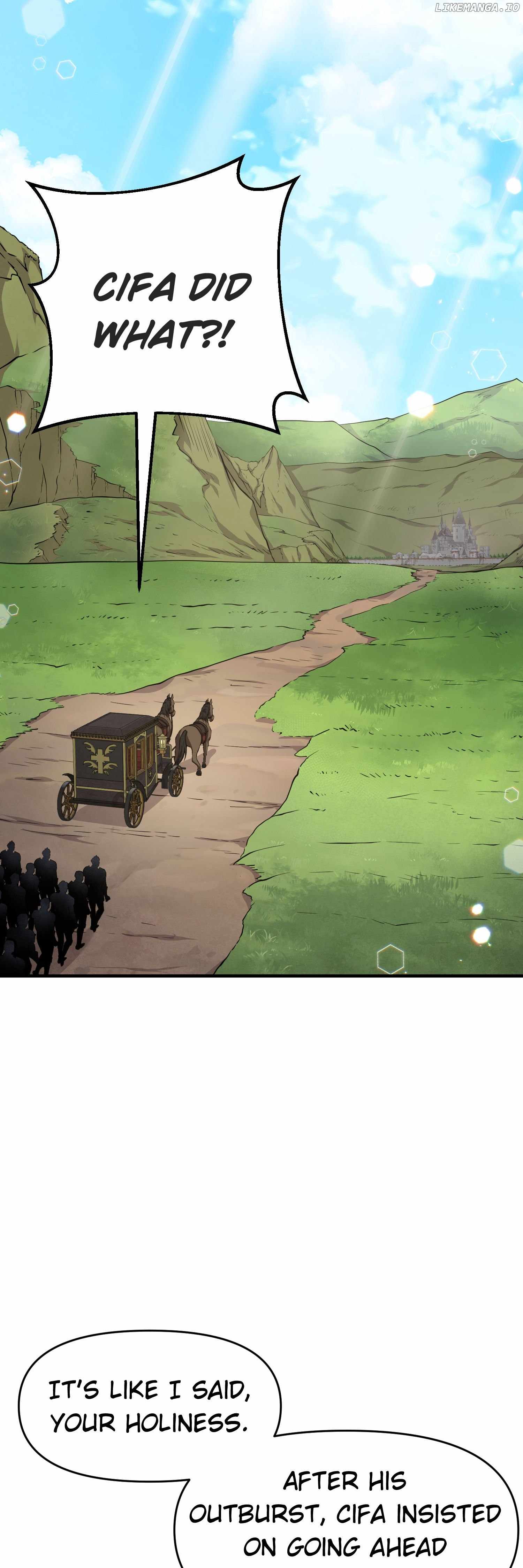 Legendary Retirement Chapter 21 29